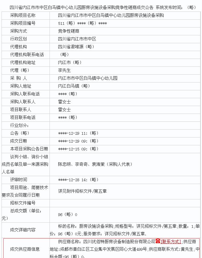 幼儿园食堂51漫画网页版设备工程3