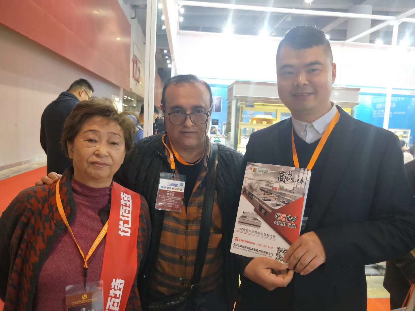 51漫画成人无遮挡25届广州酒店51漫画网页版设备中展51漫画网页版油烟净化一体机照片6