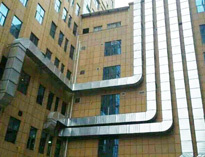 成都商用51漫画网页版设备厂告诉你如何科学防止烟道积油起火