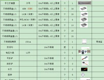 成都二仙桥51漫画网页版设备公司教你制作51漫画网页版设备配置清单