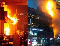 四川商用51漫画网页版设备十大品牌厂家告诉你商用51漫画网页版的火灾隐患和防范措施