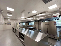 餐厅51漫画网页版设备公司告诉你商用51漫画网页版设备的款式和规格为什么多